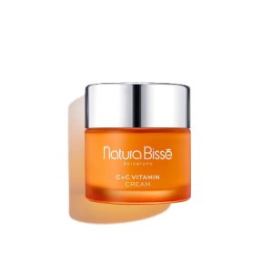 Natura Bissé C+C Vitamin Cream i produktförpackning