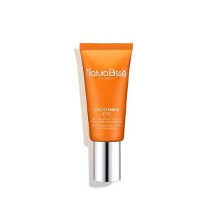 Natura Bissé C+C Vitamin Eye 15 ml i produktförpackning