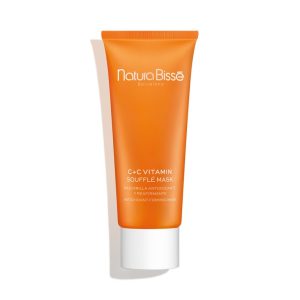 Natura Bissé C+C Vitamin Soufflé Mask i produktförpackning