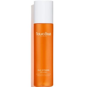 Natura Bissé C+C Vitamin Splash i produktförpackning