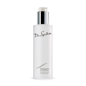 Cleansing Cream with Royal Jelly