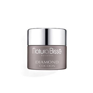 Natura Bissé Diamond Cocoon Ultra Rich Cream i produktförpackning