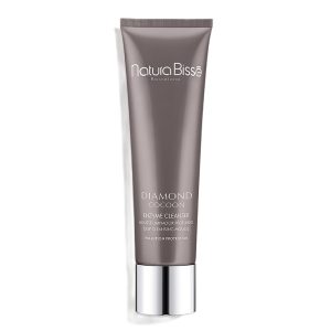 Natura Bissé Diamond Cocoon Enzyme Cleanser i produktförpackning