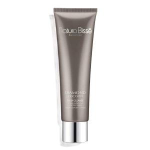 Natura Bissé Diamond Cocoon Daily Cleanse 150 ml i produktförpackning