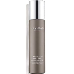 Natura Bissé Diamond Cocoon Hydrating Essence i produktförpackning