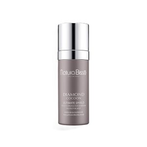 Natura Bissé Diamond Cocoon Ultimate Shield 75 ml i produktförpackning