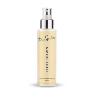 Cool Down The Intense Recovering Spray