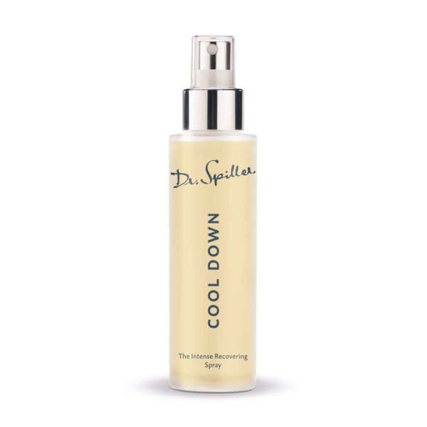 Cool Down The Intense Recovering Spray