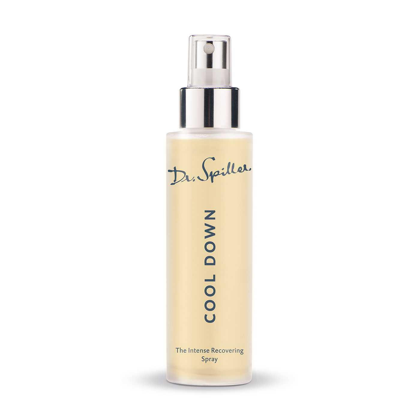 Cool Down The Intense Recovering Spray