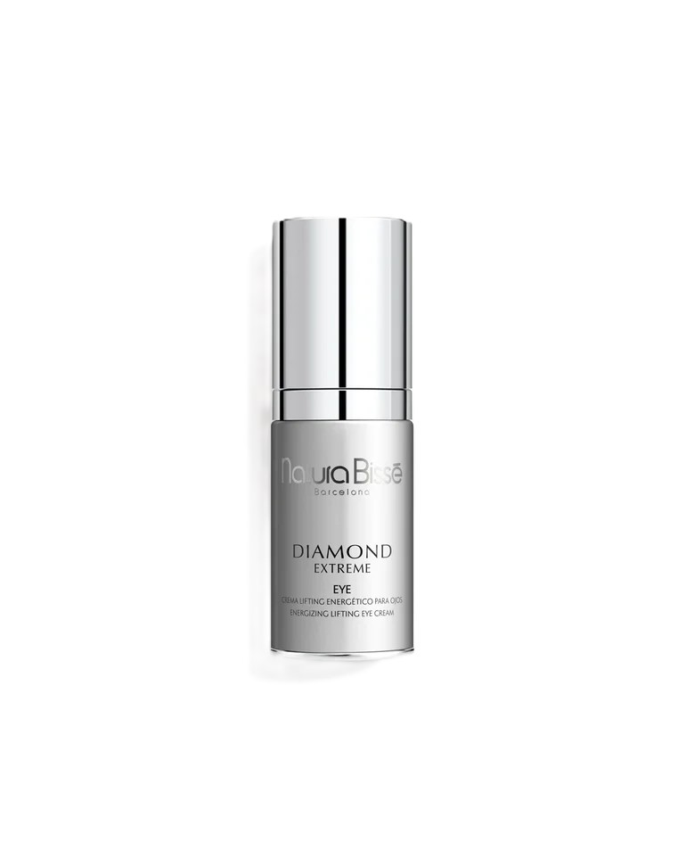 Natura Bissé Diamond Extreme Eye i produktförpackning