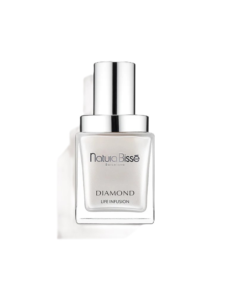 Natura Bissé Diamond Life Infusion 30 ml i produktförpackning