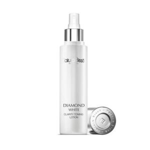 Natura Bissé Diamond White Clarity Toning Lotion i produktförpackning