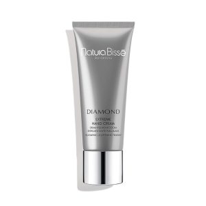 Natura Bissé Diamond Extreme Hand Cream 75 ml i produktförpackning