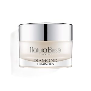 Natura Bissé Diamond Luminous Rich Luxury Cleanse i produktförpackning