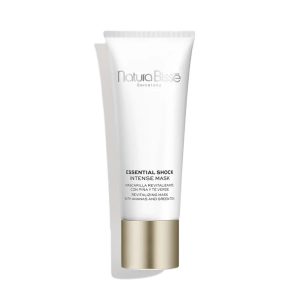 Natura Bissé Essential Shock Intense Mask i produktförpackning