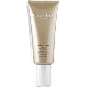 Natura Bissé Essential Shock Intense Cryo Gel 250 ml i produktförpackning