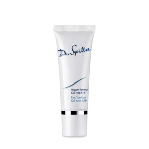 Dr Spiller Eye Contour Gel with ATP