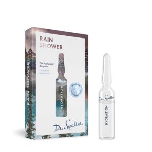 Dr Spiller Hydration Ampoule