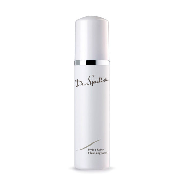 Dr Spiller Hydro-Marin® Cleansing Foam 150ml