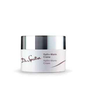 Dr Spiller Hydro-Marin® Cream