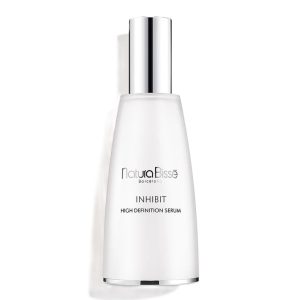 Natura Bissé Inhibit High Definition Serum 60 ml i produktförpackning