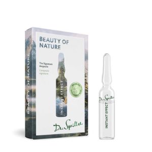 Dr Spiller Instant Effect Ampoule