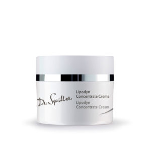 Dr Spiller Lipodyn Concentrate Cream 50ml