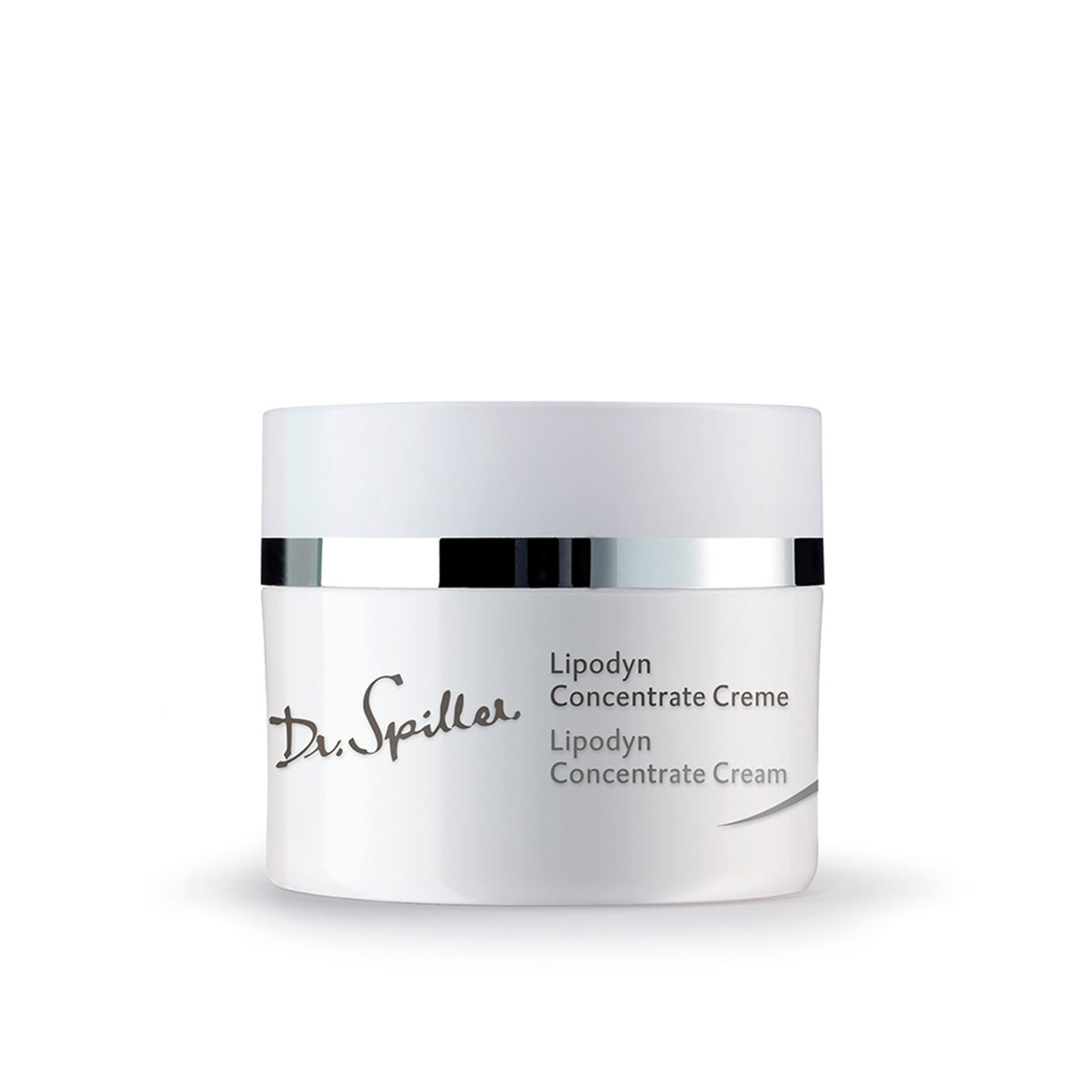 Dr Spiller Lipodyn Concentrate Cream 50ml
