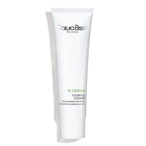 Natura Bissé Tolerance Cleanser 150 ml i produktförpackning