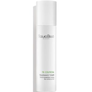 Natura Bissé Tolerance Toner 200 ml i produktförpackning