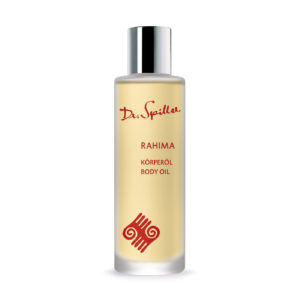 Dr Spiller Rahima Body Oil