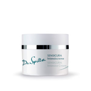 Dr Spiller Intensive Cream