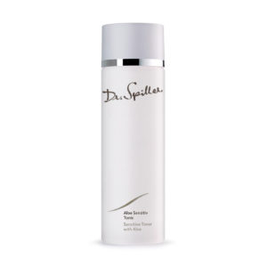 Dr Spiller Sensitive Toner with Aloe
