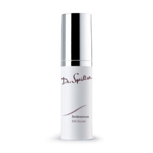 Dr Spiller Silk Serum