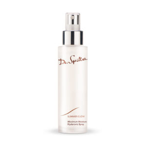 Dr Spiller Maximun Moisture Hyaluronic Spray