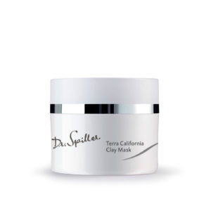 Terra California Clay Mask