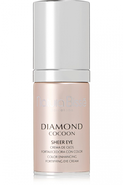 Natura Bissé Diamond Cocoon Sheer Eye Cream 25ml