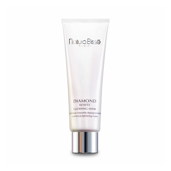 Natura Bissé Diamond White Glowing Mask