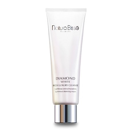 Natura Bissé Diamond White Rich Luxury Cleanse 100ml