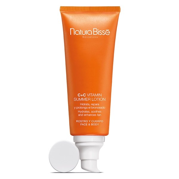 Natura Bissé C+C Vitamin Summer Lotion