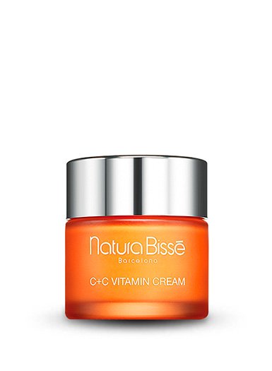 Natura Bissé C+C Vitamin Cream SPF 10