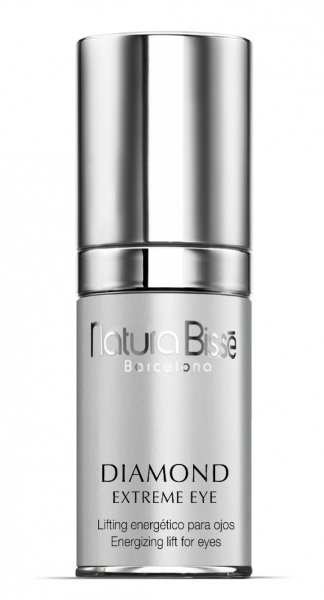 Natura Bissé Diamond Extreme Eye Cream