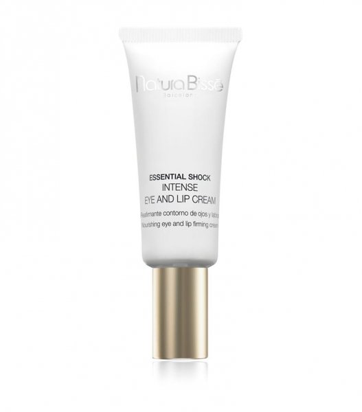 Natura Bissé Essential Shock Intense Eye and Lip Cream