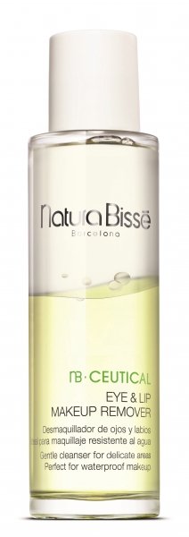 Natura Bissé Eye & Lip Makeup Remover 100ml