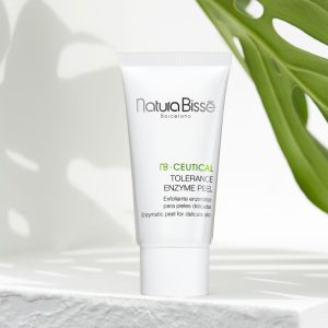 Natura Bissé Tolerance Enzyme Peel