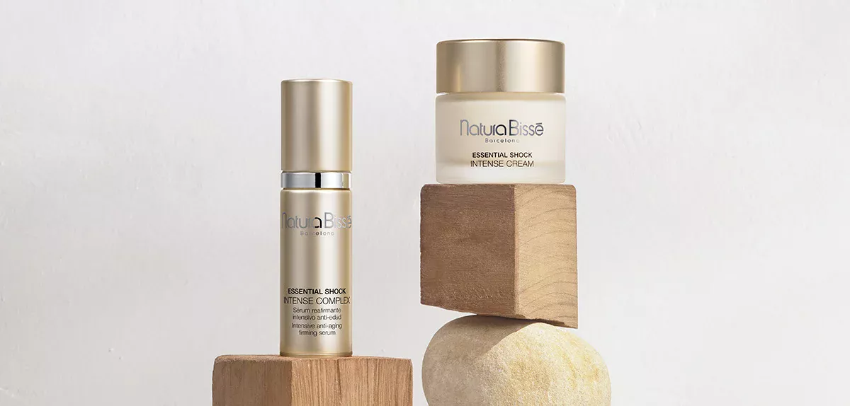 Natura Bissé Essential Shock Intense Cream - Bild 2