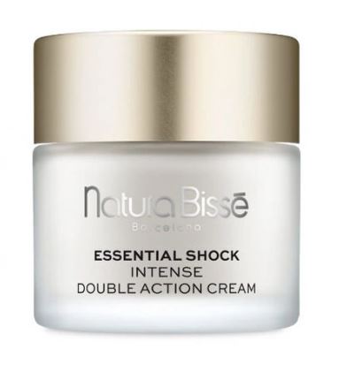 Natura Bissé Essential Shock Intense Double Action Cream 75ml