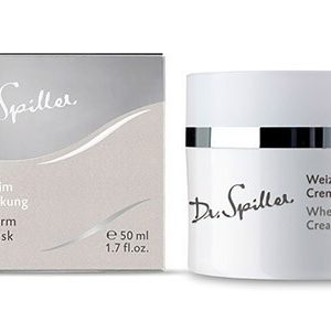 Dr.Spiller Wheat Germ Cream Mask 50ml