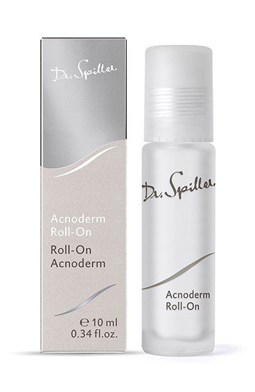 Dr.Spiller Acnoderm Roll-On 10ml
