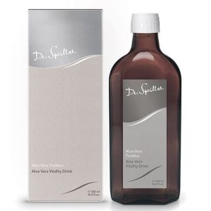 Dr.Spiller Aloe Vera Vitality Drink 500ml